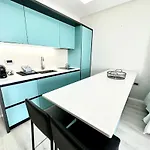 Elite Sea View Jacuzzi Penthouses