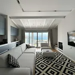 Elite Sea View Jacuzzi Penthouses Sarande