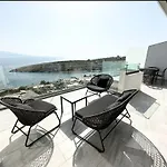Elite Sea View Jacuzzi Penthouses Apartment Sarande