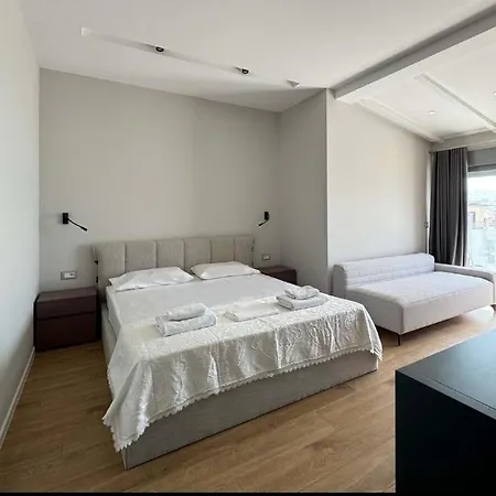 Διαμέρισμα Elite Sea View Jacuzzi Penthouses *