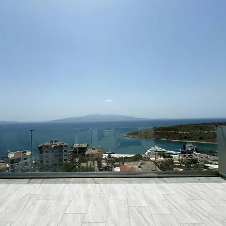 Apartment Penthouse Sea View *