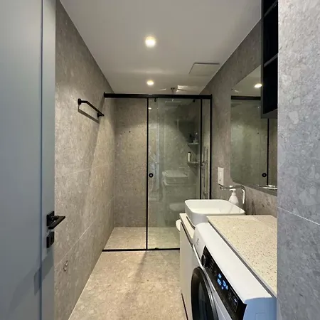 Διαμέρισμα Elite Sea View Jacuzzi Penthouses *